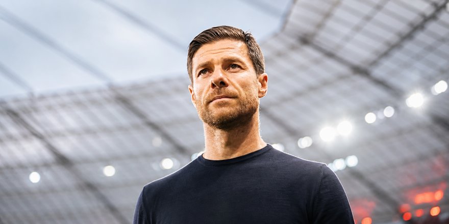 Chelsea’de Yeni Dönem Başlıyor.. Xabi Alonso ile 4 Yıllık Anlaşma Sağlandı!