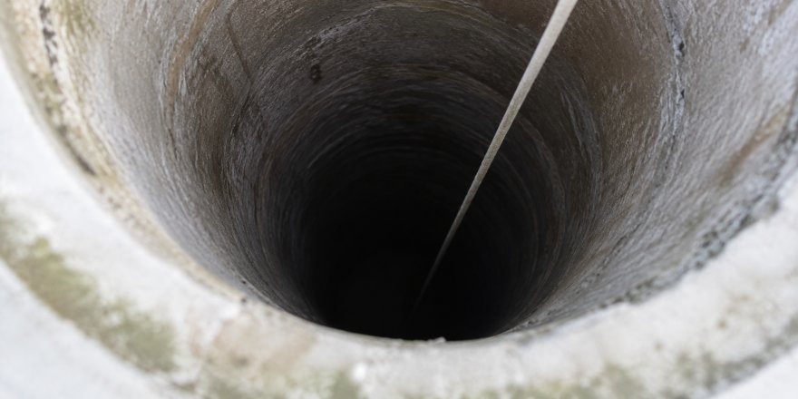 Aksaray’da Su Kuyusunda Metan Gazı Faciası.. Aynı Aileden 3 Kişi Yaşamını Yitirdi!