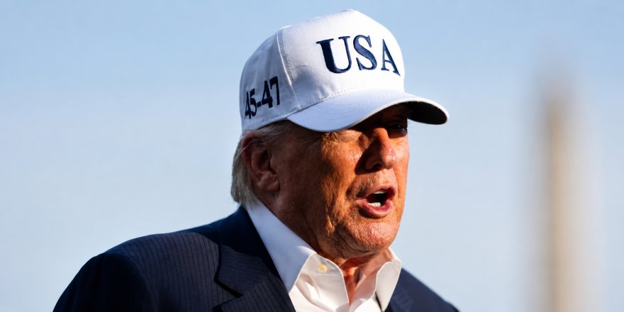 ABD-İran Hattında Gerilim Tırmanıyor.. Trump’tan Yeni Askeri Müdahale Sinyali!
