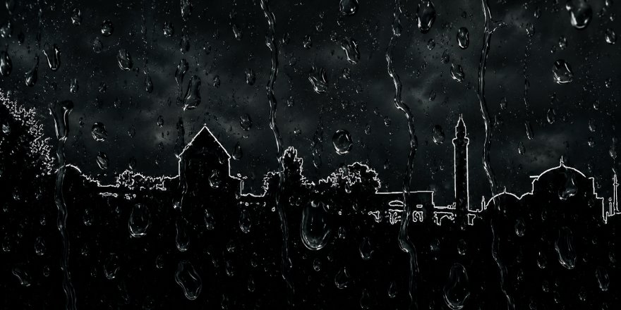 Kars Dahil Çok Sayıda Kent İçin Yağış Alarmı.. Meteoroloji Peş Peşe Uyardı!