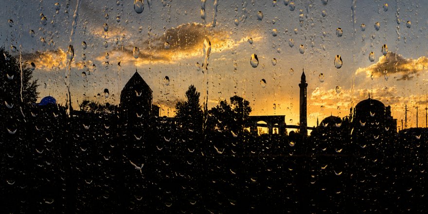 Meteoroloji’den Kritik Uyarı.. Kars ve Çok Sayıda Kentte Sağanak Alarmı Verildi!
