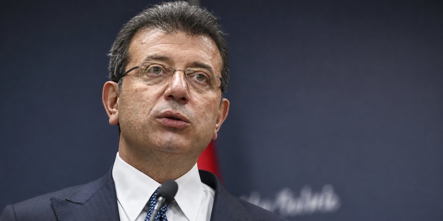İmamoğlu’nun ‘Diploma Davası’nda Yeni Karar.. İstinaf Başvurusu Reddedildi!