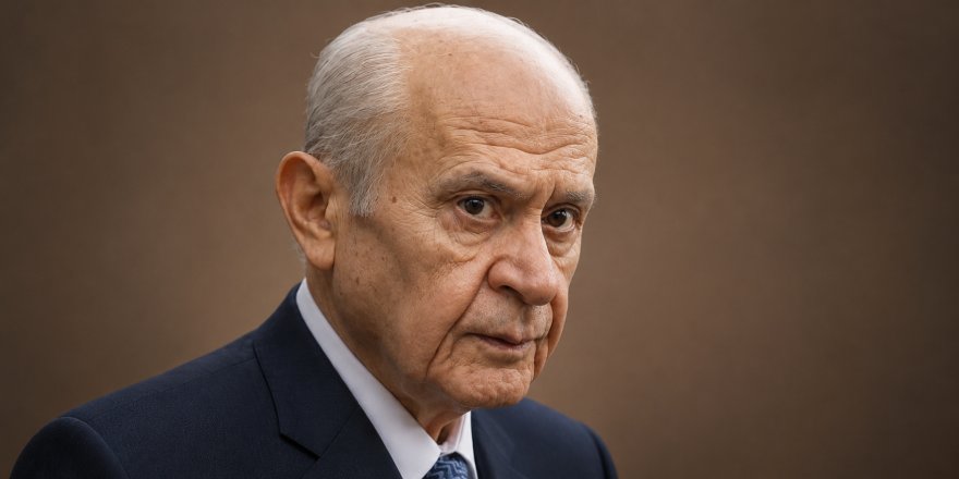 MHP Lideri Bahçeli’den Gündem Mesajları.. NATO, Ordu ve Askeri Hastaneler Vurgusu!