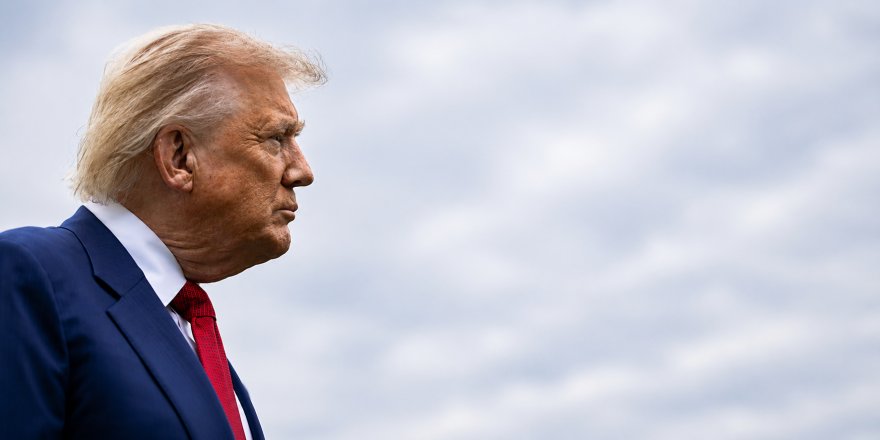 Trump’tan İran Mesajı.. “Anlaşma Sağlanmazsa Büyük Saldırı Hazır” Uyarısı!