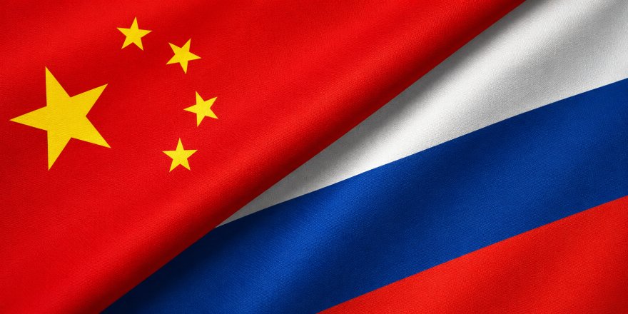 Çin-Rusya Hattında Yeni Dönem.. Putin ve Xi’den Küresel İş Birliği Vurgusu!
