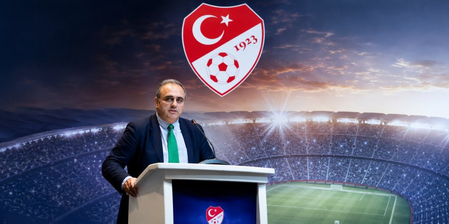 Karslı Futbol Yöneticisi Ural Aküzüm ‘UEFA Yönetimi’ne Seçildi.. Türkiye Vurgusu Yaptı!