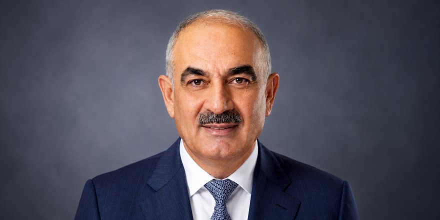 Rekor Bağış.. Kars Çimento'nun Sahibi Emin Uçar'dan 3 Milyon TL Destek!