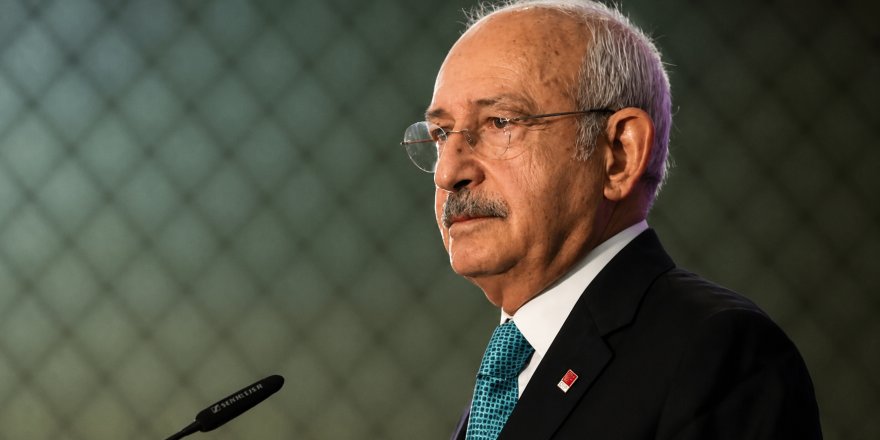 CHP’de Kurultay Kararı Sonrası İlk Mesaj.. Kılıçdaroğlu’ndan “Birlik ve Sükûnet” Çağrısı!