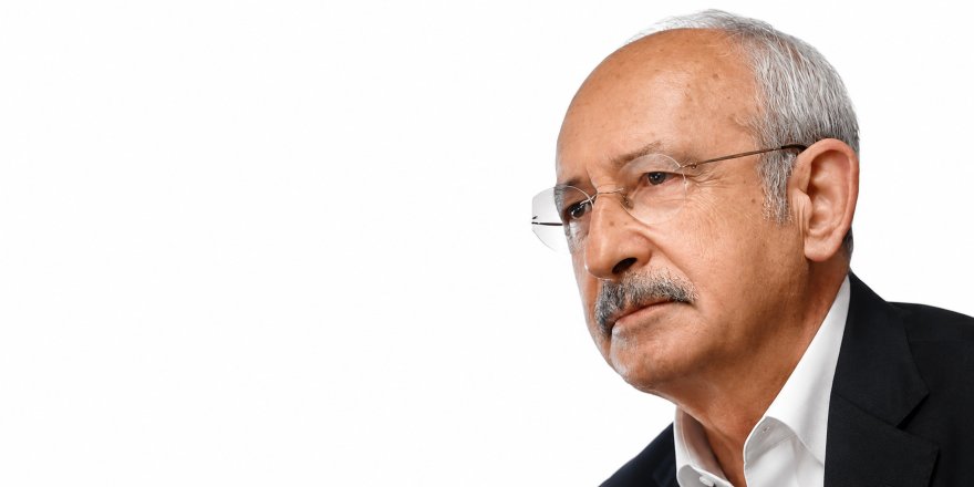 CHP’de Kurultay Kararı Sonrası İlk Mesaj.. Kılıçdaroğlu’ndan “Birlik ve Sükûnet” Çağrısı!