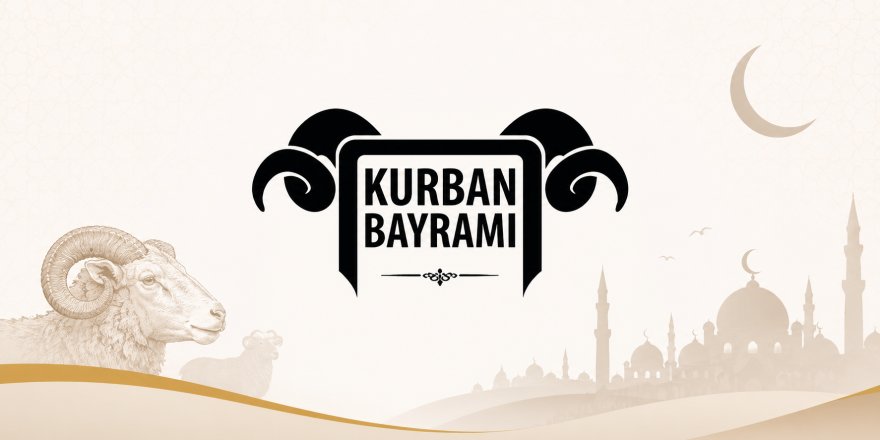 Kars’ta Bayramlaşma Programı.. Protokol Polis Evi’nde Bir Araya Geldi!
