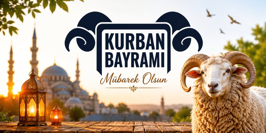 Türkiye’de En Erken Bayram Namazlarından Biri Kars’ta Kılındı.. Camilerde Yoğunluk Oluştu!