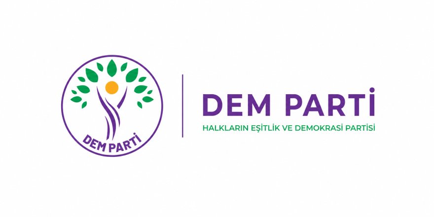 Çorum Katliamı’nın 46’ncı Yılında DEM Parti’den Açıklama.. Barış ve Adalet Vurgusu!