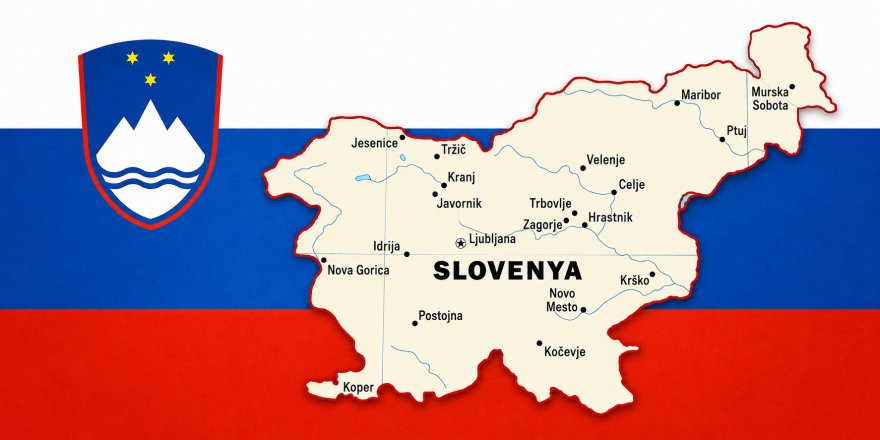 Slovenya’da Janez Jansa Dönemi.. Aşırı Sağcı Lider Parlamentoda Güvenoyu Aldı!