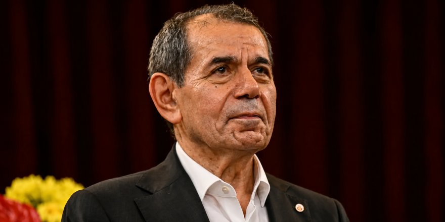 Galatasaray’da Seçim Tamamlandı.. Dursun Özbek Bin 780 Oyla Yeniden Başkan Oldu!