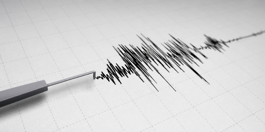Adana’da 4,9 Büyüklüğünde Deprem.. Çevre Kentlerde Hissedilen Sarsıntı Endişe Yarattı!