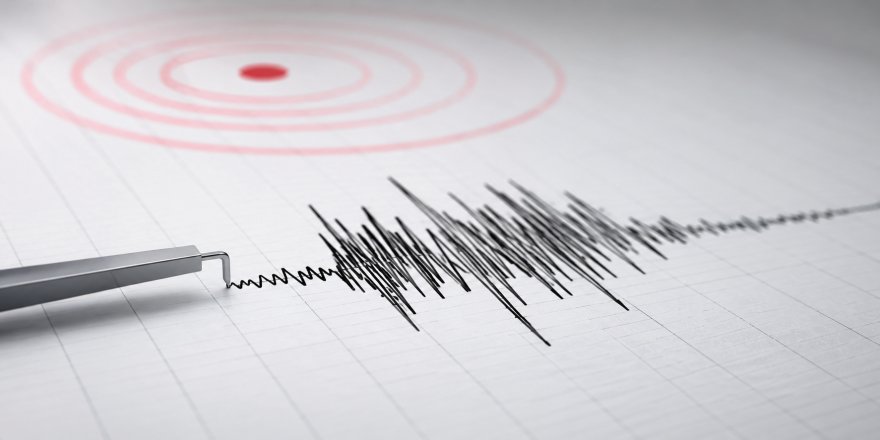 Adana’da 4,9 Büyüklüğünde Deprem.. Çevre Kentlerde Hissedilen Sarsıntı Endişe Yarattı!