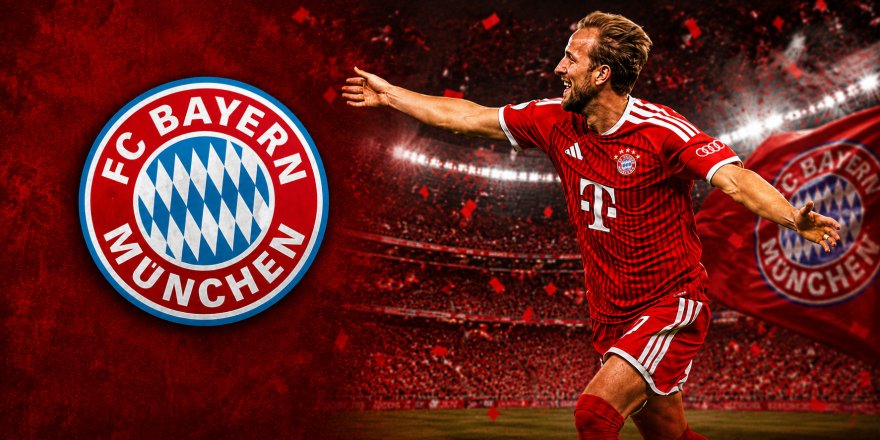 Bayern Münih, Stuttgart Karşısında Tarih Yazdı.. Almanya Kupası’nı 21. Kez Kazandı!