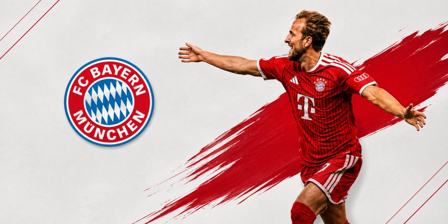 Bayern Münih, Stuttgart Karşısında Tarih Yazdı.. Almanya Kupası’nı 21. Kez Kazandı!