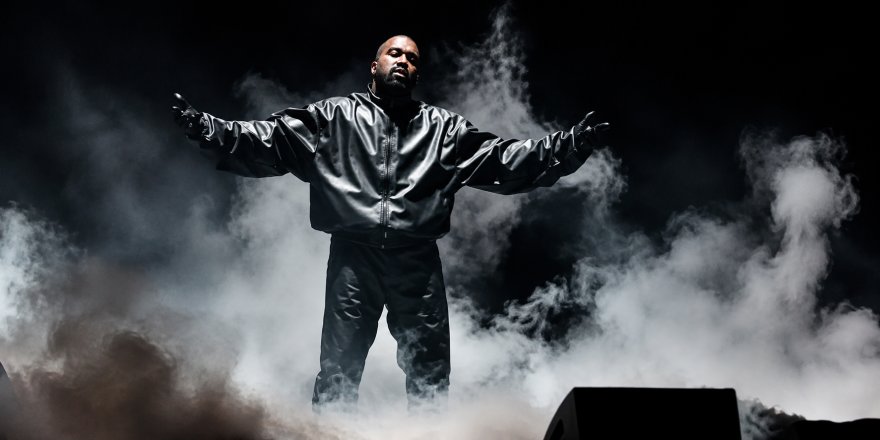 Kanye West ve Travis Scott Aynı Sahnede!.. İstanbul’da Rekor Konser Hazırlığı!