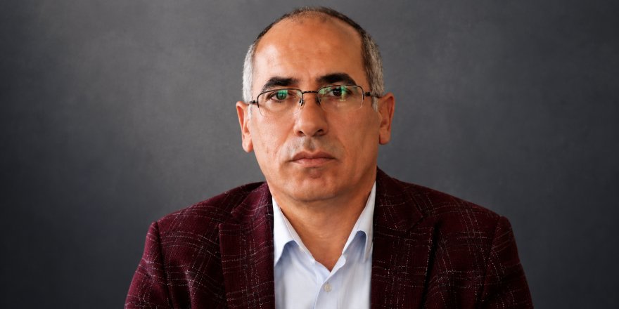 DEM Parti Kars İl Eşbaşkanı Erkmen’den Süreç Mesajı.. Toplum Güvence Bekliyor!
