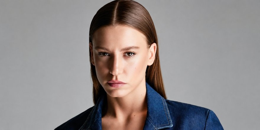 Uyuşturucu Soruşturması: Oyuncu Serenay Sarıkaya Gözaltına Alındı
