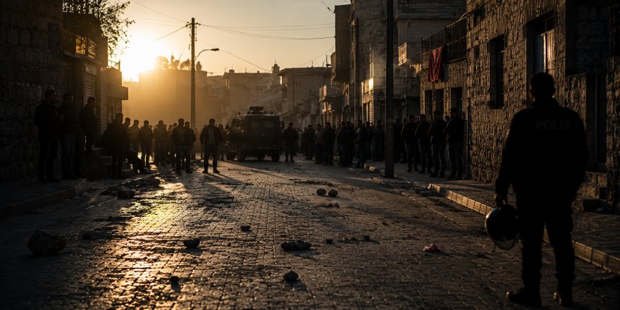 Iğdır’ın Tuzluca İlçesinde Arazi Anlaşmazlığı Kavgaya Dönüştü.. 3 Kişi Yaralandı!