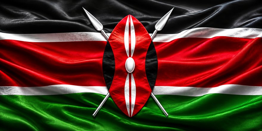 Kenya’daki Kız Lisesinde Korkunç Yangın.. 10 Öğrenci Hayatını Kaybetti!