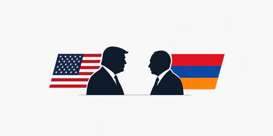 ABD’den Ermenistan Seçimine Güçlü Mesaj.. Trump, Paşinyan İçin Destek Açıklaması Yaptı!
