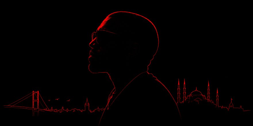 120 Bin Kişilik Kanye West Gecesi İçin Geri Sayım.. İstanbul Dünya Sahnesine Dönüşüyor!