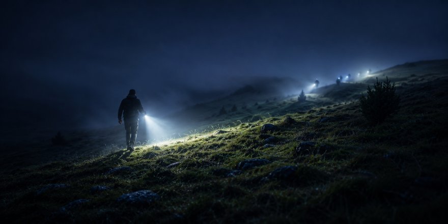Yozgat’ta 3 Yaşındaki Aybüke Bulundu.. Ekipler Gece Boyunca Seferber Oldu!