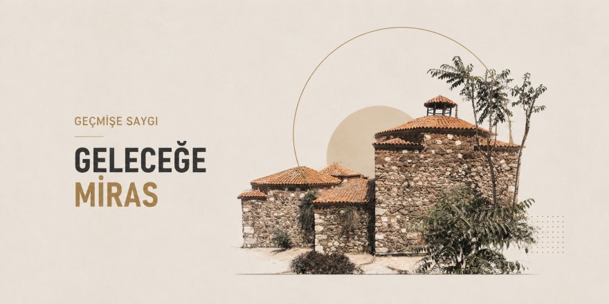 Milyonlar Harcandı, Tarihi Hamam Yeniden Çürümeye Terk Edildi
