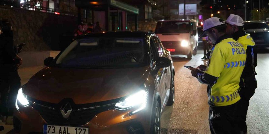 Şırnak’ta Aranan Çocuktan Haber Geldi.. Saatler Süren Çalışma Sonuç Verdi!
