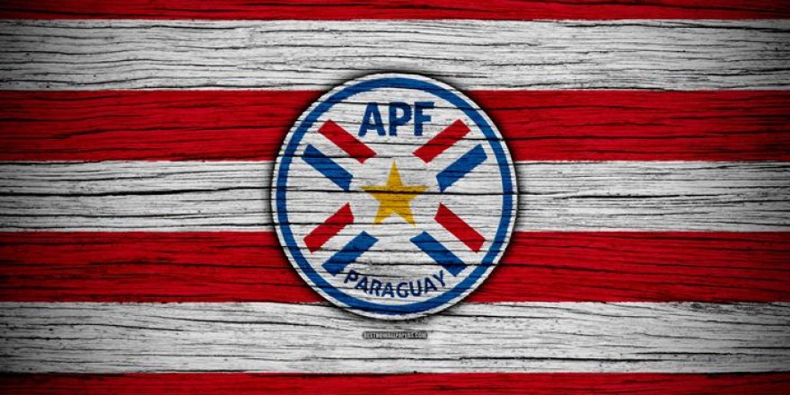 Milli Takım’ın Rakibi Paraguay Hazır.. Dünya Kupası Kadrosu Netleşti!