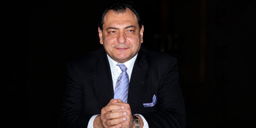 Reha Muhtar Tedavi Gördüğü Hastanede Yaşamını Yitirdi.. Son Yolculuğuna Uğurlanacak!