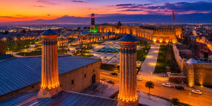 Atatürk Üniversitesi ile Yakutiye’den Ortak Adım.. Kampüs Yaşamına Yeni Katkılar!