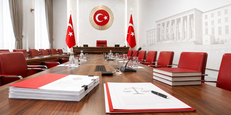 Emniyet, Vergi ve Basın Düzenlemeleri Komisyonda.. Kanun Teklifinin Görüşmeleri Başladı!