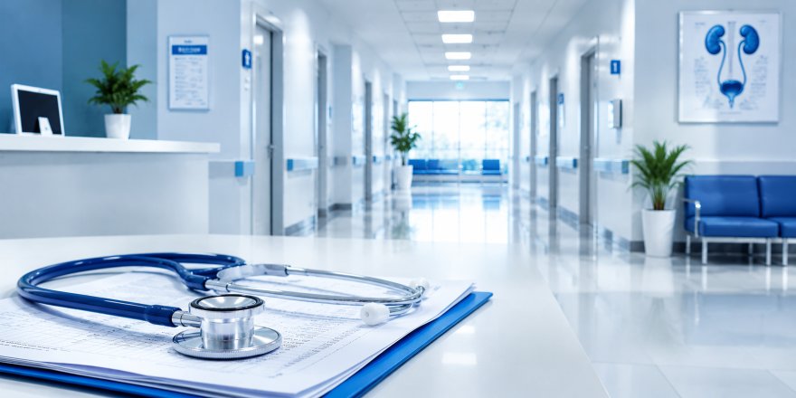 Prostat Hastalıklarında Erken Tanı Uyarısı.. Benzer Belirtiler Teşhisi Zorlaştırabiliyor!