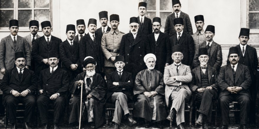 Erzurum Kongresi'nin Tarihi Mekanı Restorasyona Alındı.. Müze Geçici Olarak Kapatıldı!