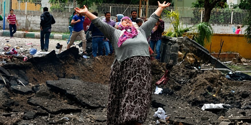 Reyhanlı Katliamı Davası’nda Tarihi Hüküm.. Sanıklara 53 Kez Müebbet Verildi!