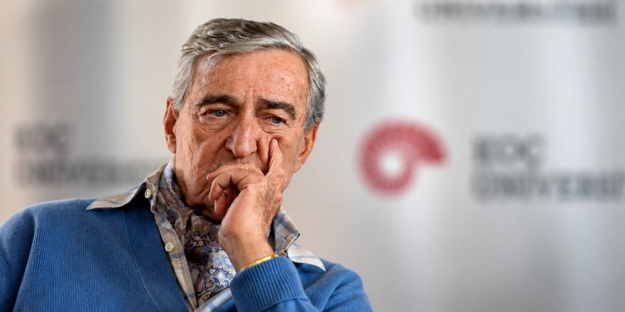 Kürt Kadınlarına Yönelik Sözler Gündem Oldu.. Rahmi Koç'tan Özür Açıklaması!