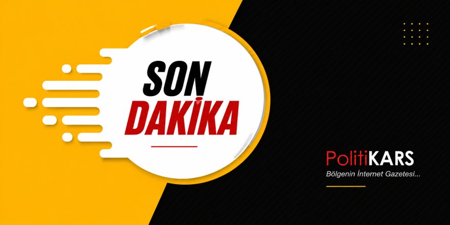 Karabük’te Endişeli Bekleyiş.. Filyos Çayı’na Düşen CHP’li Yönetici Her Yerde Aranıyor!