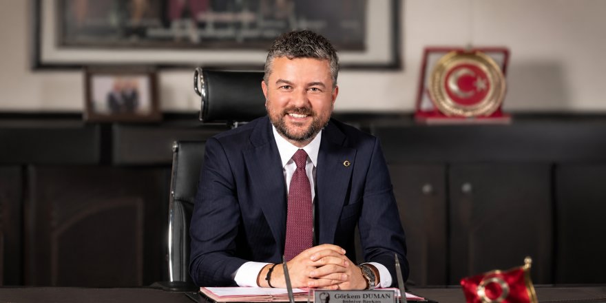 Buca Belediye Başkanı Görevden Uzaklaştırıldı.. İçişleri Bakanlığı Kararı Duyurdu!