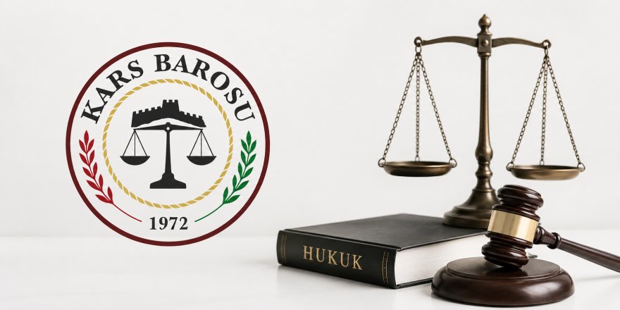 Kars Barosu Heyeti Bakü’de Görüşmeler Yaptı.. Ortak Çalışmalar Değerlendirildi!