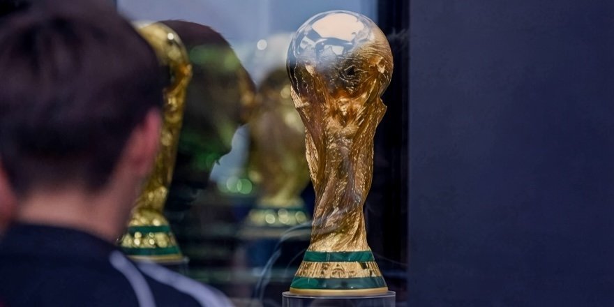 2026 FIFA Dünya Kupası’nda İlk Gruplar Tamamlandı.. Son 32 Turu Şekilleniyor!
