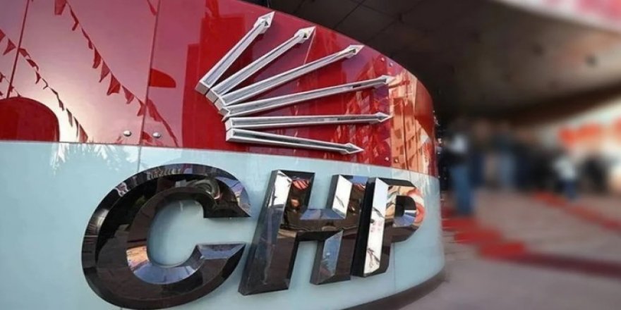 Mutlak Butlan Tartışmaları Yeni Aşamaya Geçti.. CHP'de 9 İsim Disipline Sevk!