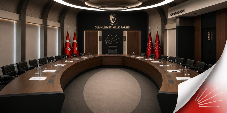 CHP'de 28 PM Üyesi İstifa Etti.. Kurultay Tartışmaları Yeni Bir Aşamaya Taşındı!