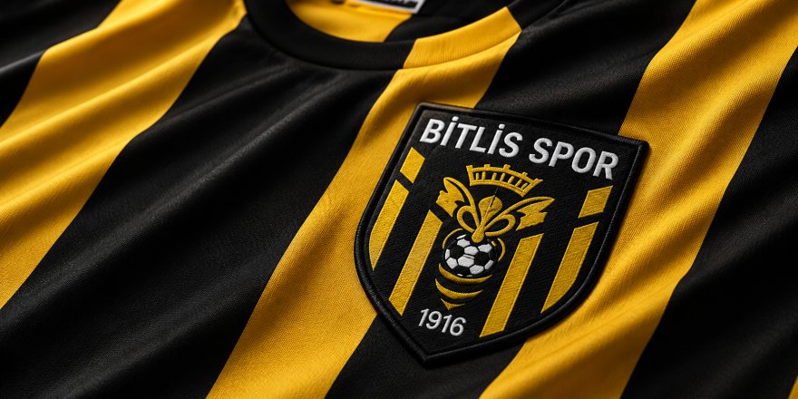 3. Lig Yolunda Son Viraj.. Bitlis Spor 1916 Final Biletini Son Dakikalarda Aldı!