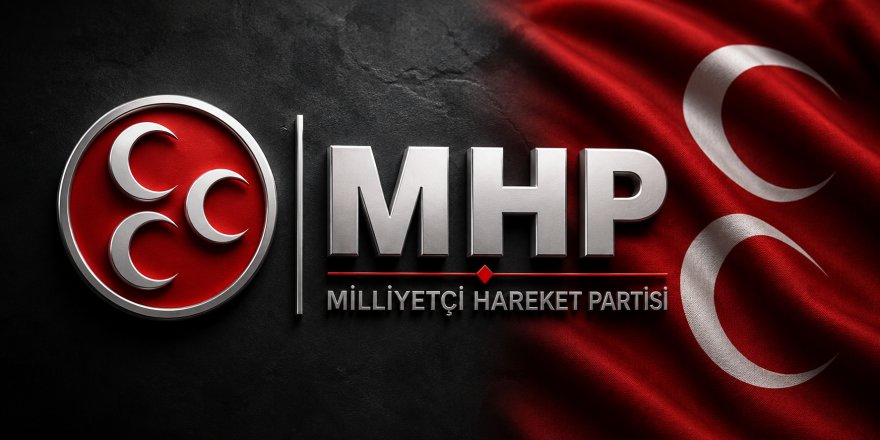 MHP’de Adıyaman Teşkilatı Feshedildi.. Genel Merkezden Yeni Görevlendirme Kararı!