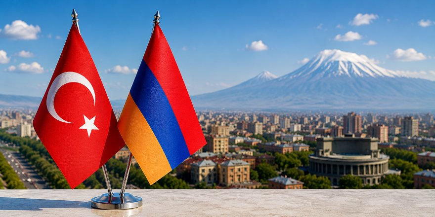 Normalleşme Süreci.. Karslı Temsilciler Erivan’da Bir Dizi Temasta Bulundu!
