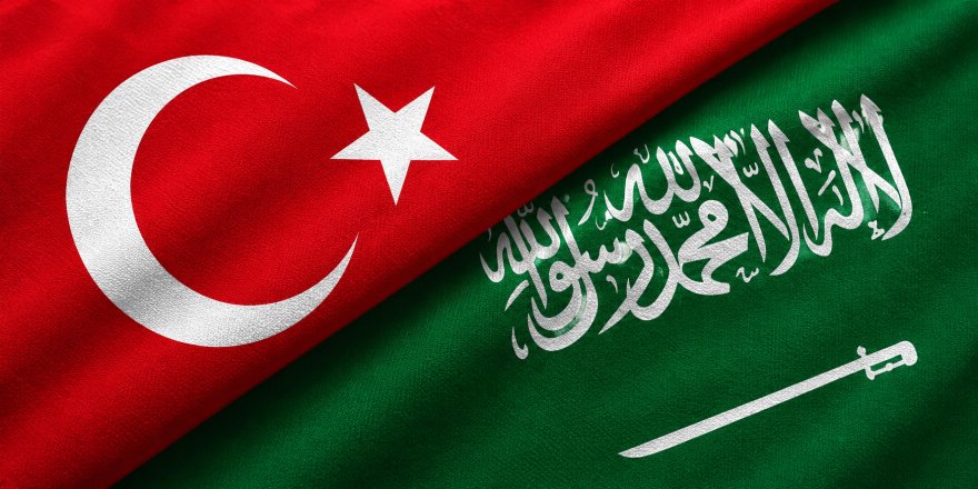 Türkiye-S. Arabistan Anlaşması Resmi Gazete’de.. Diplomatik Pasaportlara Vize Muafiyeti!